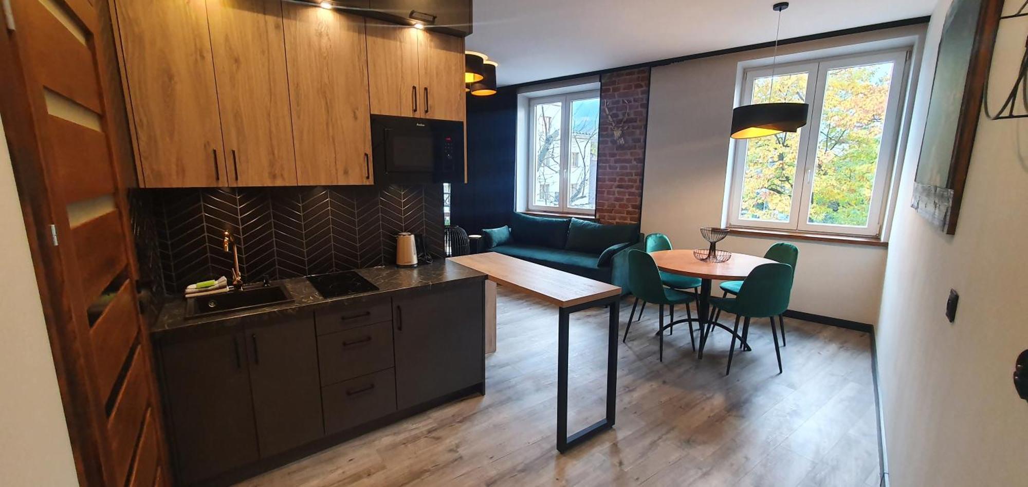 Apartamenty Zakopanepoleca - Krupowki Centrum Eksteriør bilde