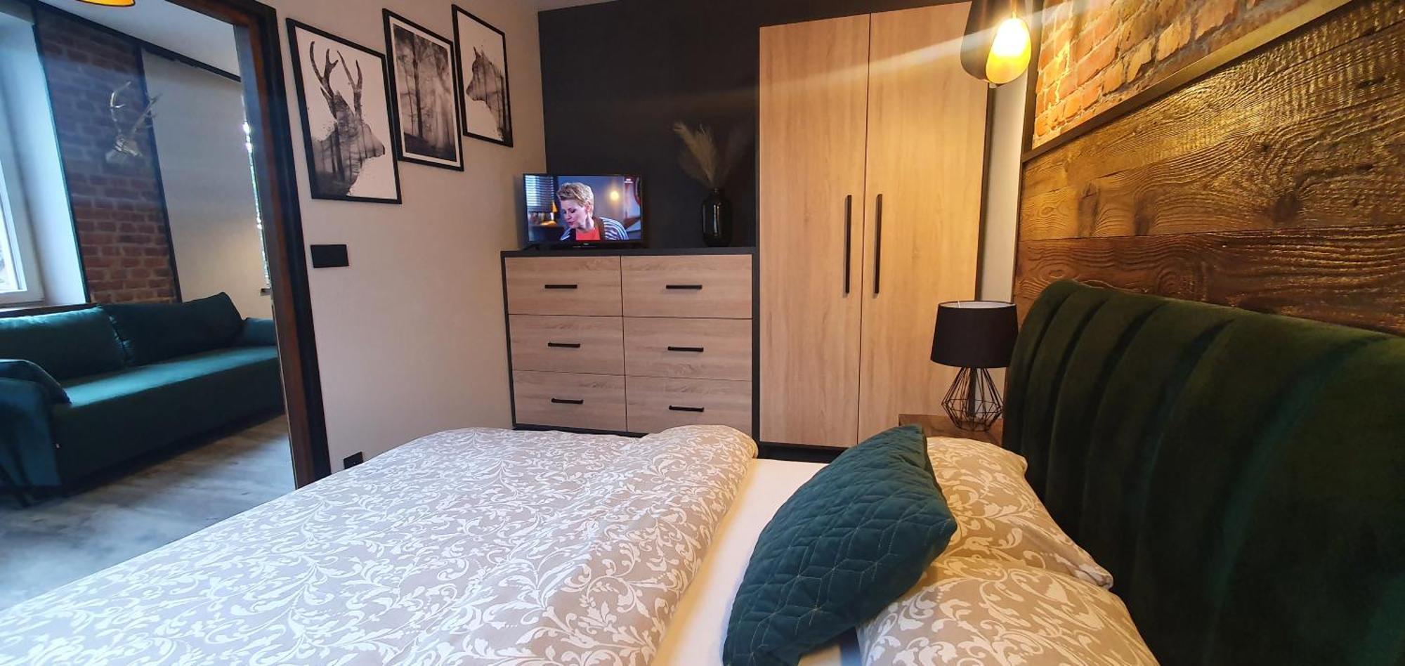 Apartamenty Zakopanepoleca - Krupowki Centrum Eksteriør bilde